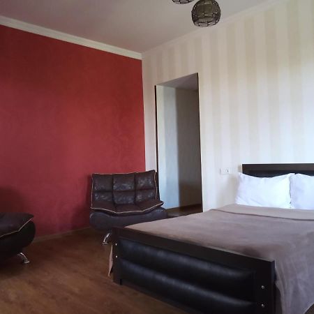 Apartment In The Heart Of Old Tbilisi Exterior photo