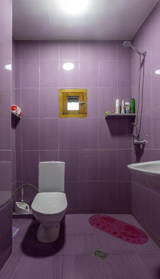Apartment In The Heart Of Old Tbilisi Exterior photo