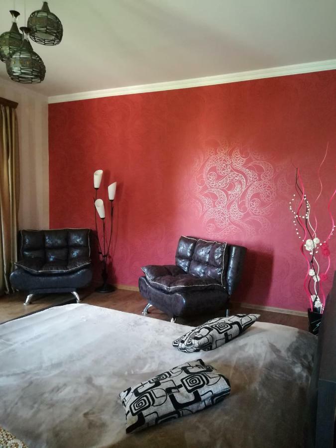 Apartment In The Heart Of Old Tbilisi Exterior photo